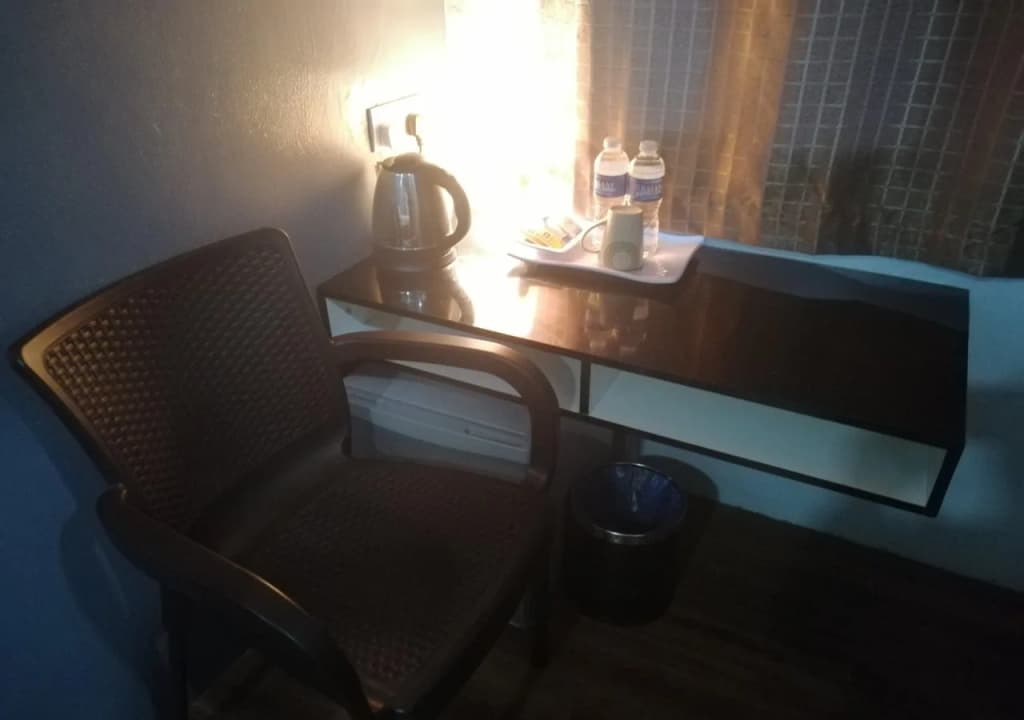 Nu Melati Hotel - photo 4