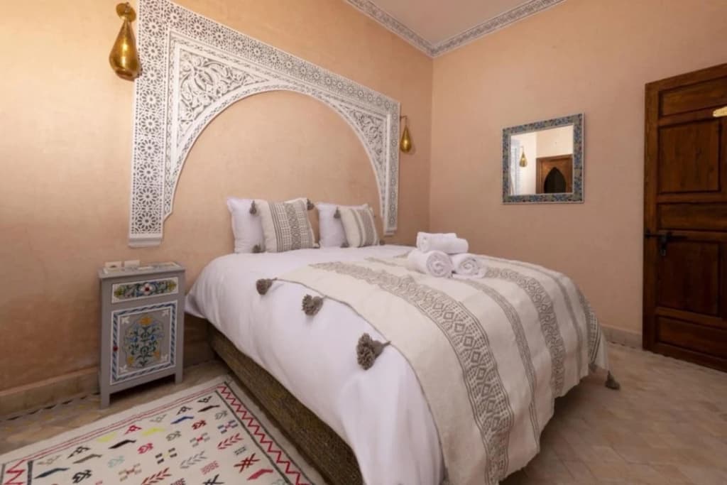 Medina Charme Riad And Spa - photo 29