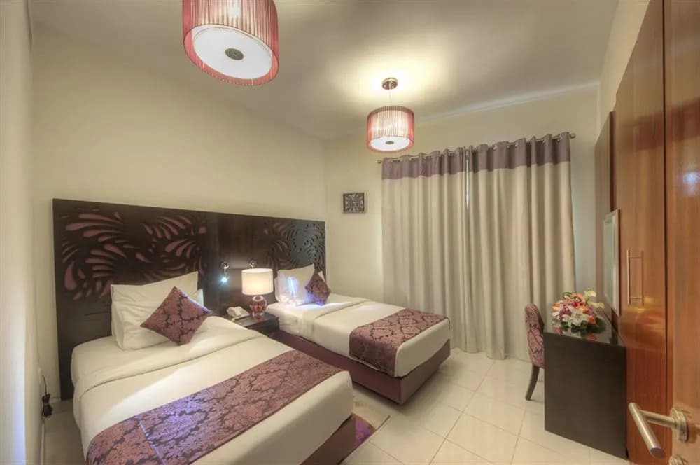 City Stay Inn Hotel Apartment - photo 7
