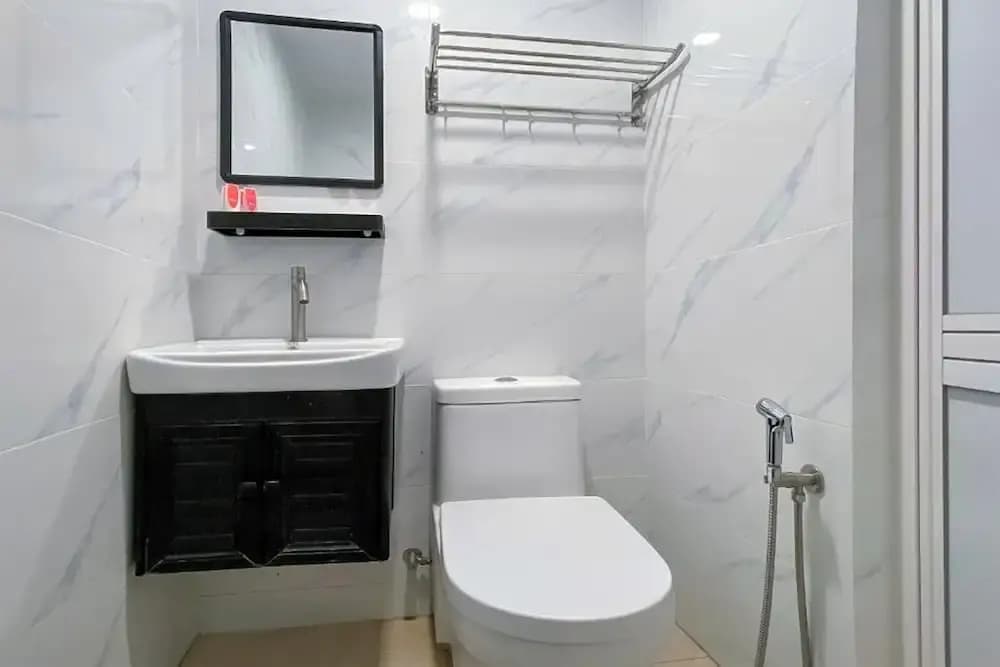 Coop Hotel Kangar - photo 9