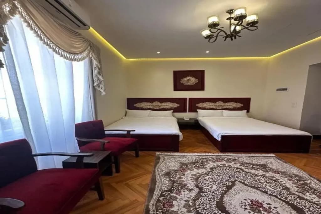 Victoria Cairo Hotel - photo 26