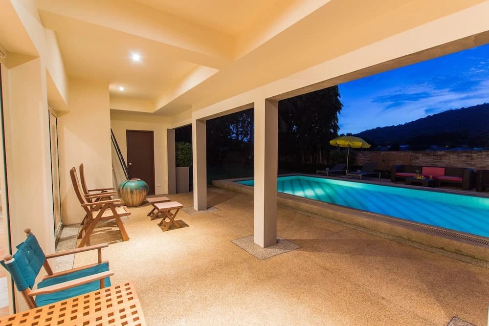 Viola Pool Villa - photo 14