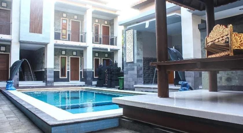 Santhi Graha Kuta - photo 26