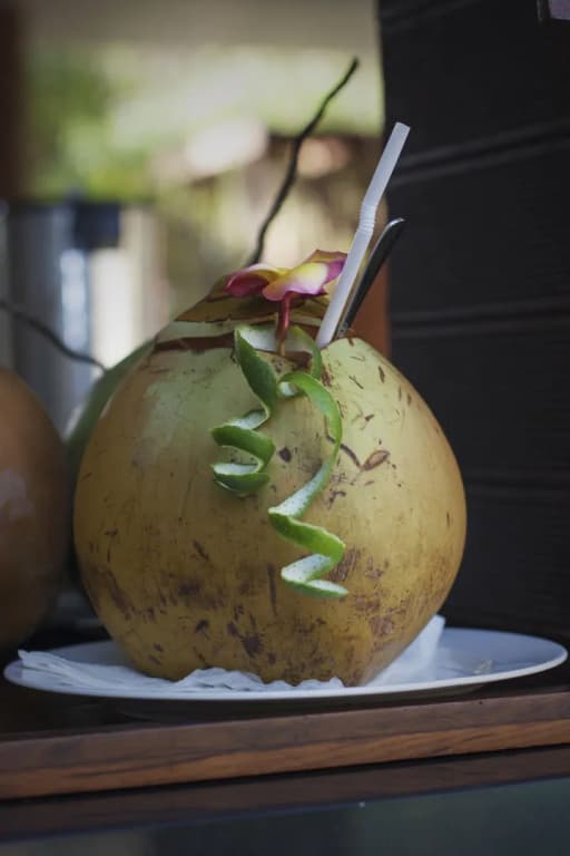 Awatara Boutique Resort Ubud - photo 12