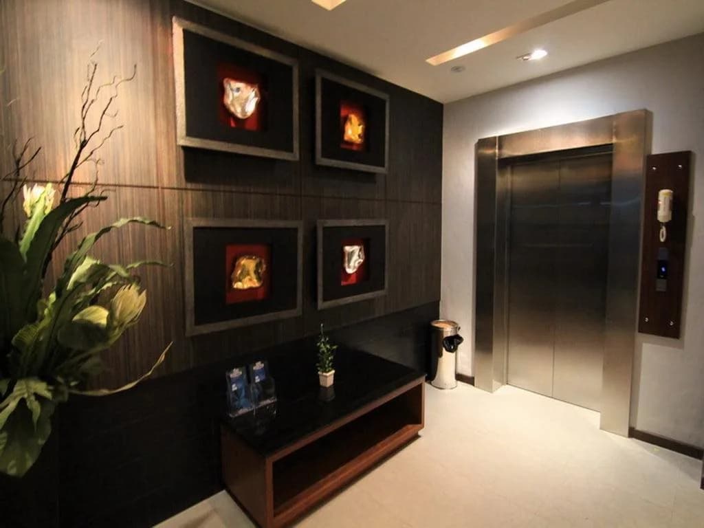 Inn residence serviced suites - photo 16