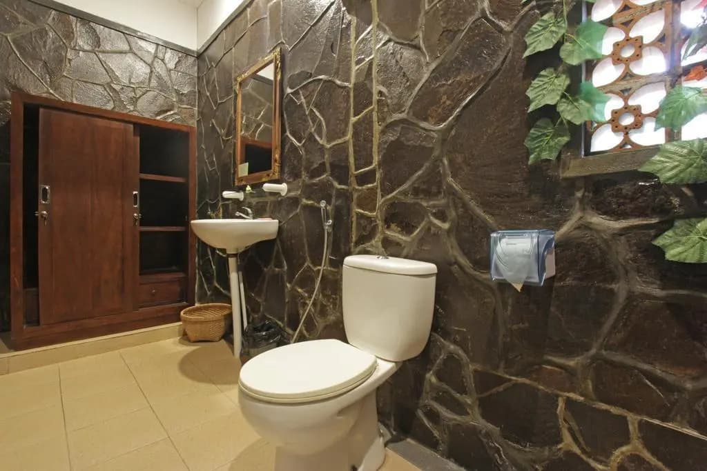 Nara Ubud Cottage - photo 7