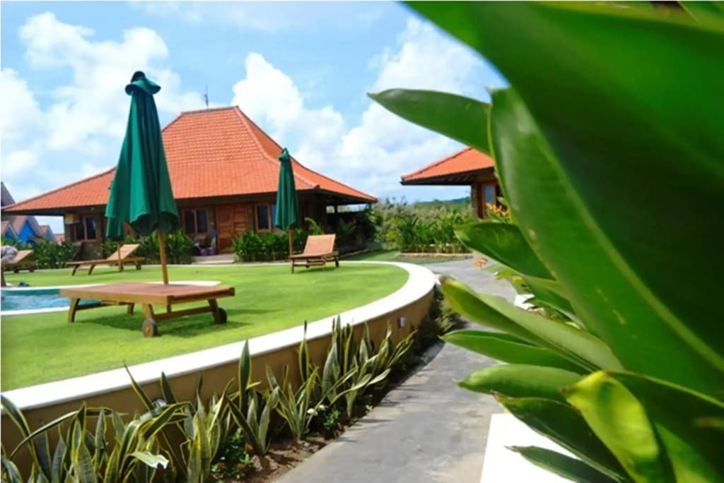 Three Monkeys Villas - photo 27