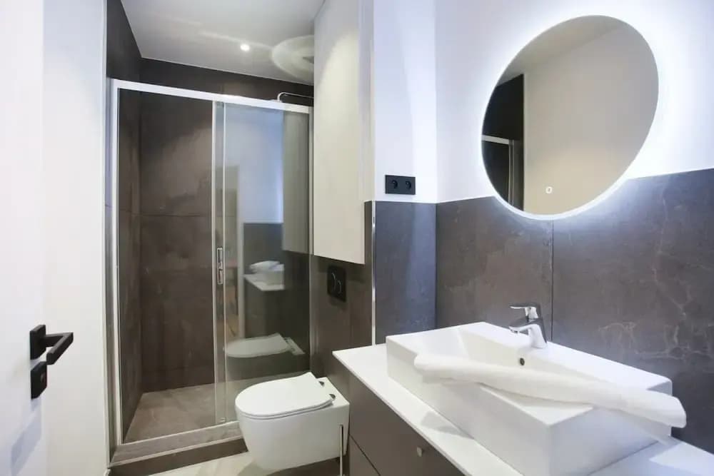 Elegant Apartment at the Palais Royal Opera - photo 6