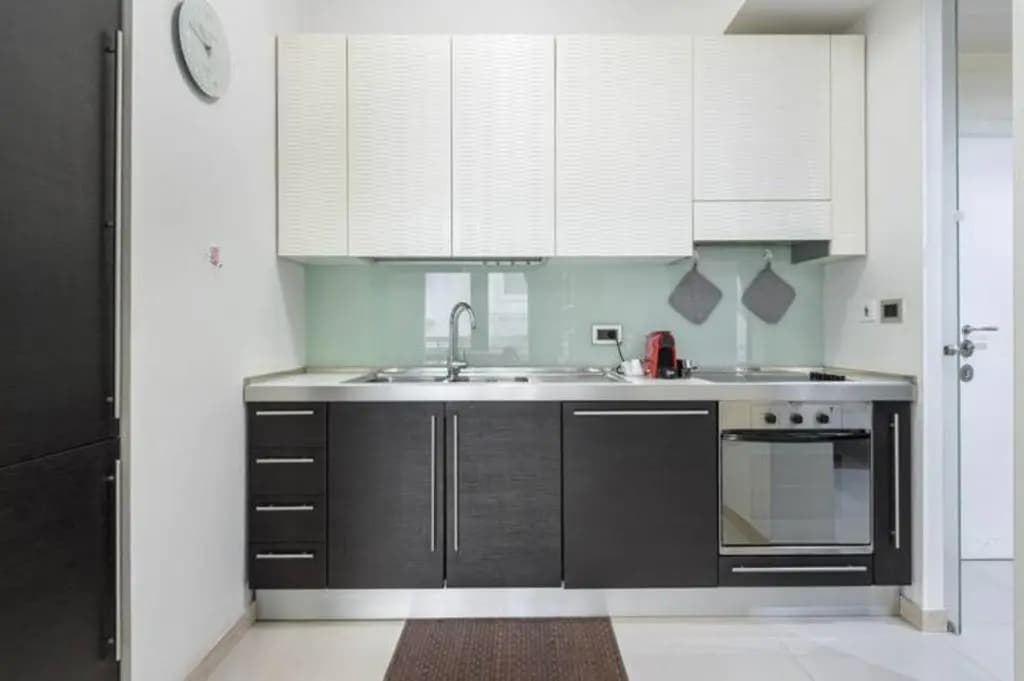 Visconti apartment - photo 12