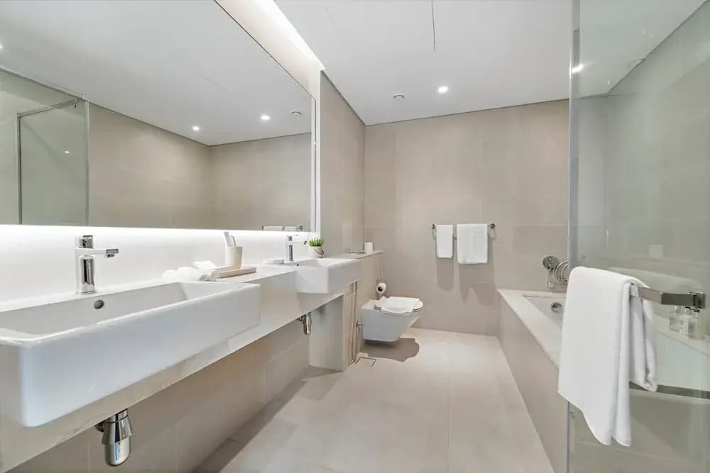 2BR M Room CF7 B Near Jumeirah Beaches - photo 9
