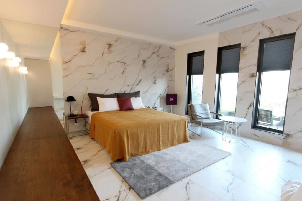 Snow hotel - photo 5