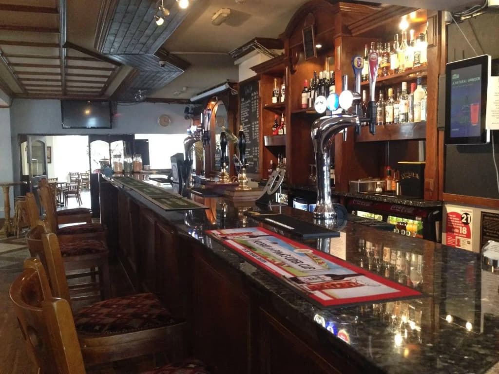 The Furzedown - photo 10