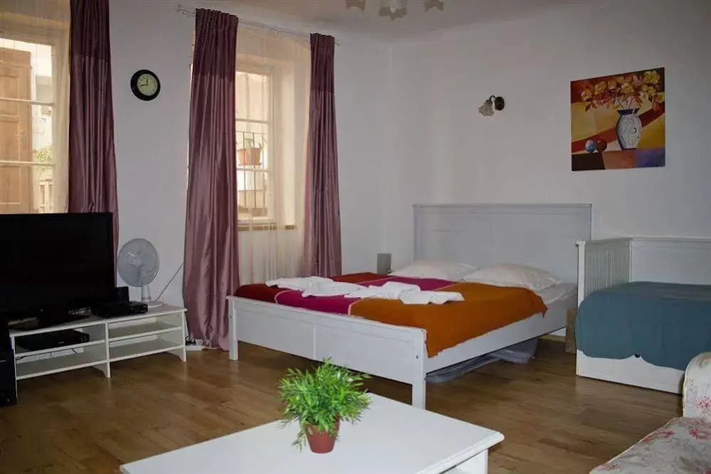 Charles Bridge Apartments - photo 4