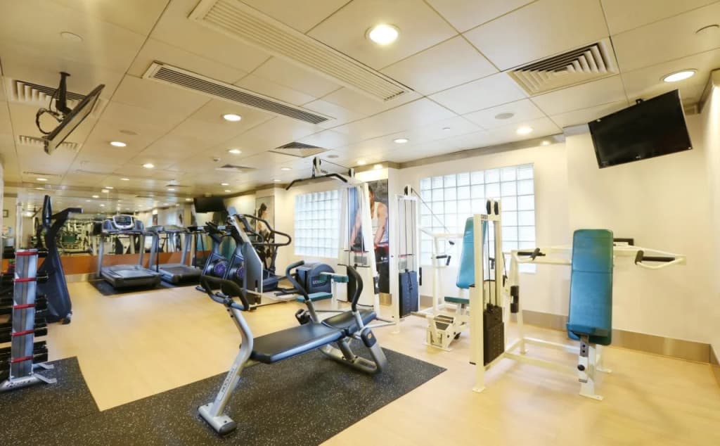 Charterhouse Causeway Bay - photo 24
