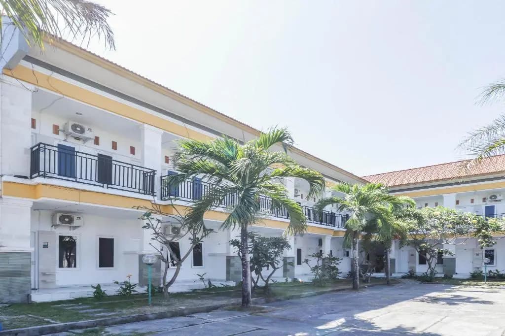 OYO 1486 Tantular Residence - main photo