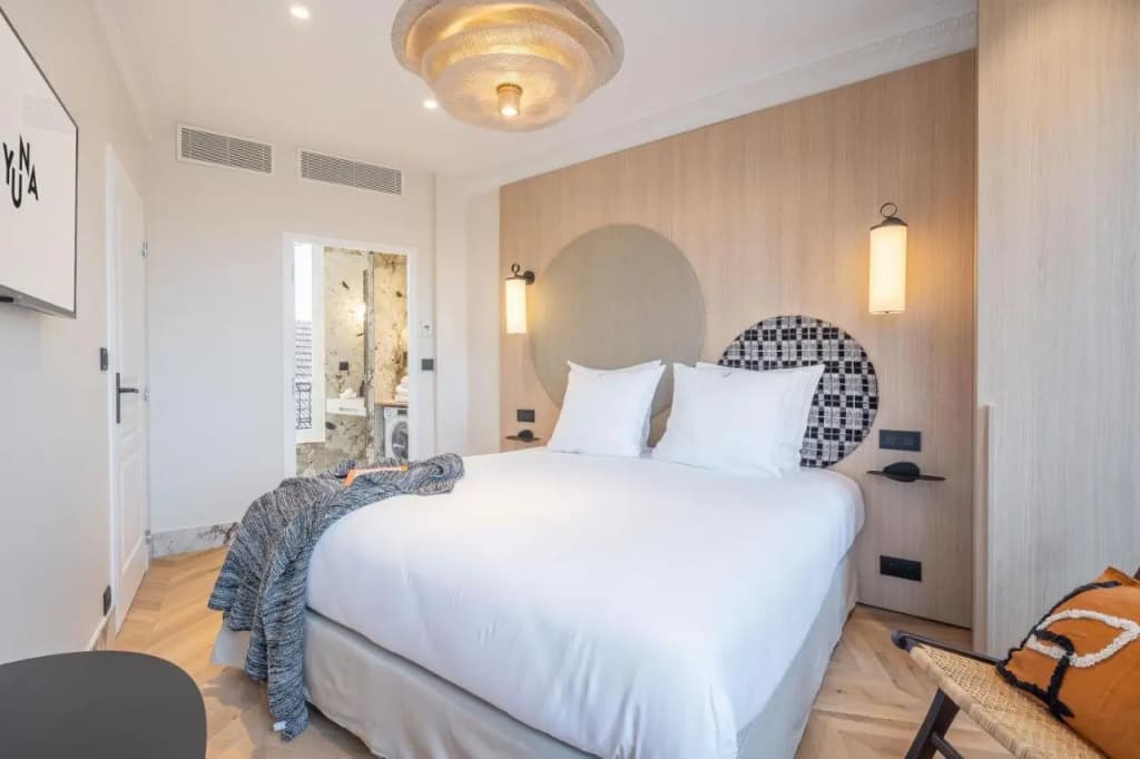 Yuna Saint-Germain-des-Prés - Serviced Apartments - photo 46