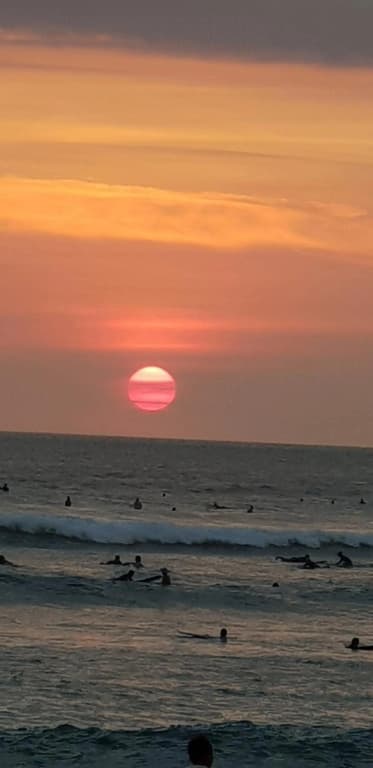 Sun Homestay Canggu - photo 16
