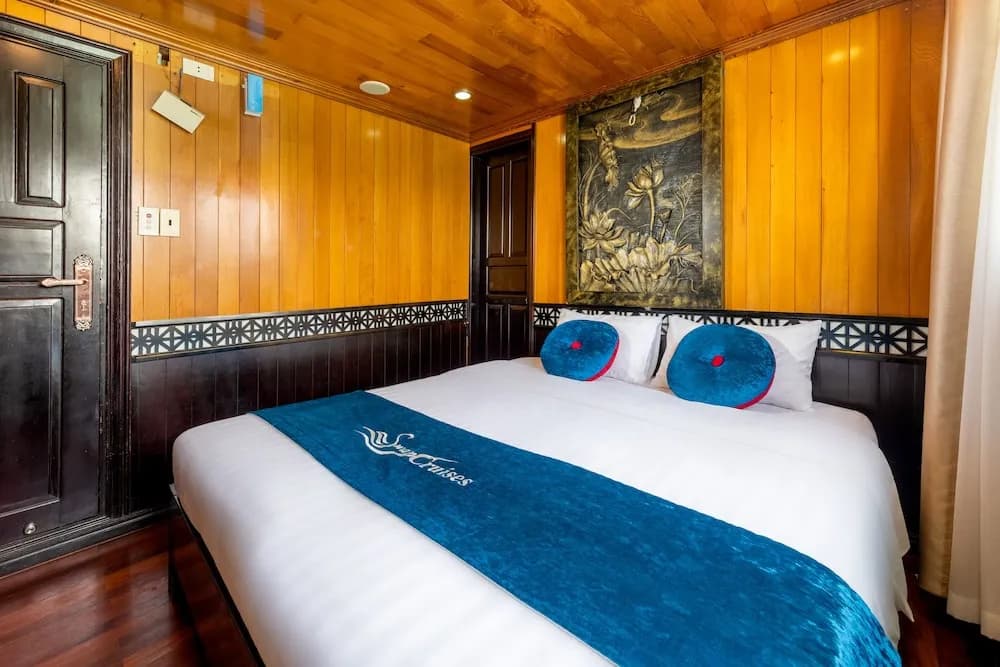 Swan Boutique Cruises - photo 32