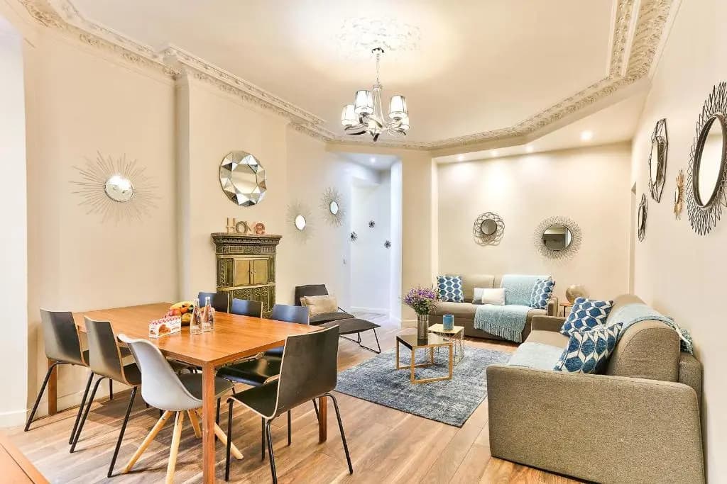 57 - Luxury Parisian Home Sebastopol 1 - photo 10