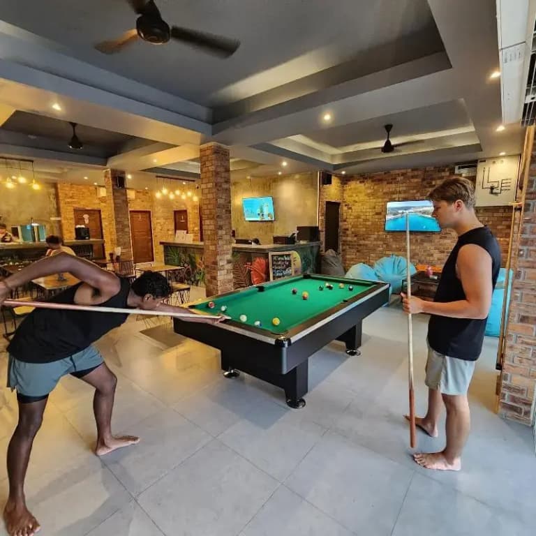 Hi Samui Hostel - photo 21