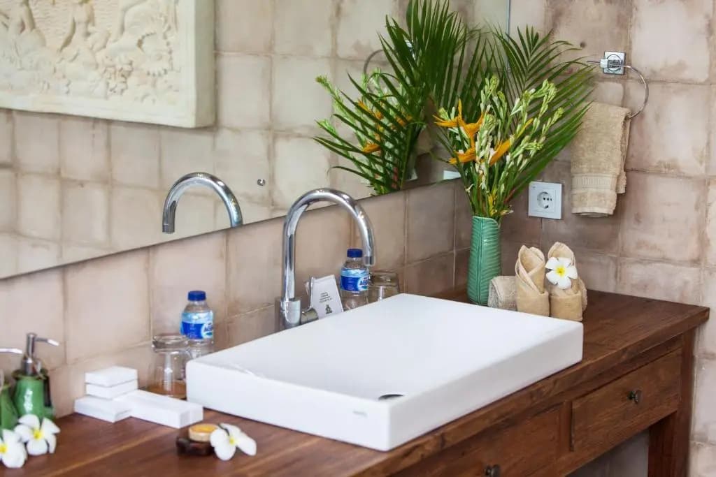 Villa Liang by Nagisa Bali - photo 6