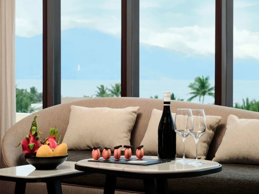 Pullman Danang Beach Resort - photo 12