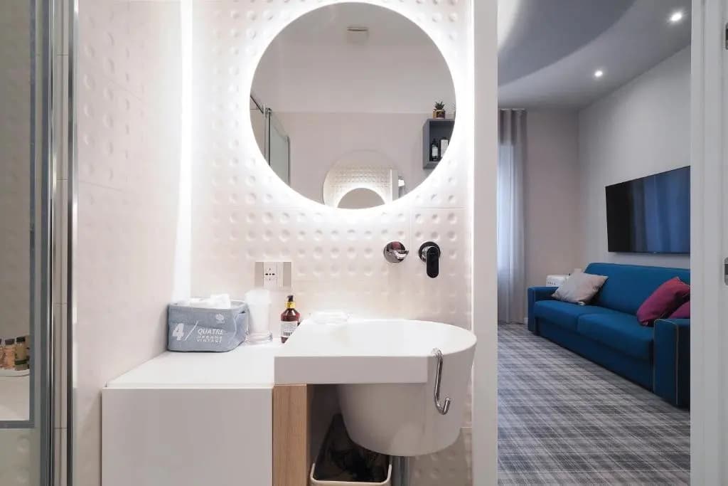 Moscova Luxury B&B - photo 9
