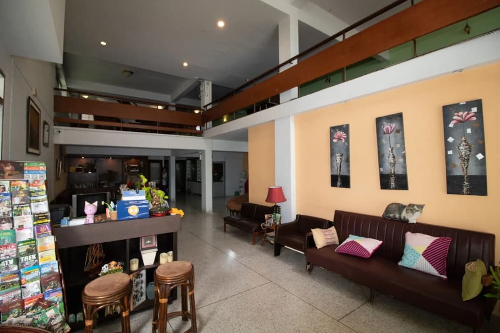 Marhaba House - photo 11
