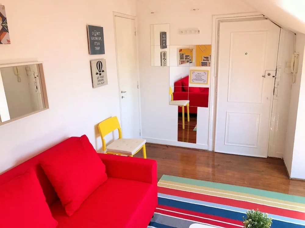Amazing view - Cozy flat - photo 2