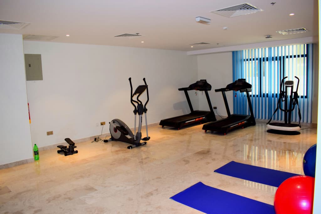 Be Inn Hotel - photo 15