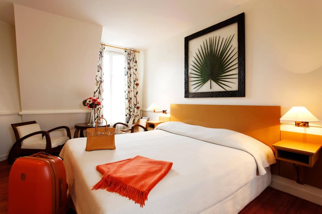 Hotel Chatillon Paris Montparnasse - photo 4