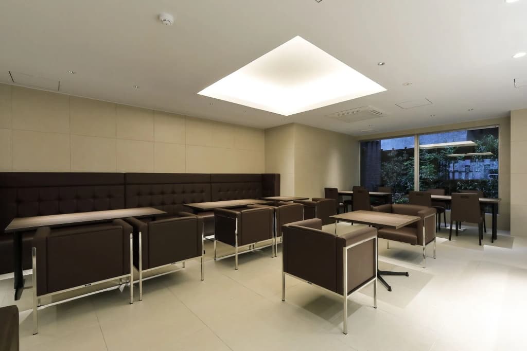 Ibis budget Osaka Umeda - photo 20