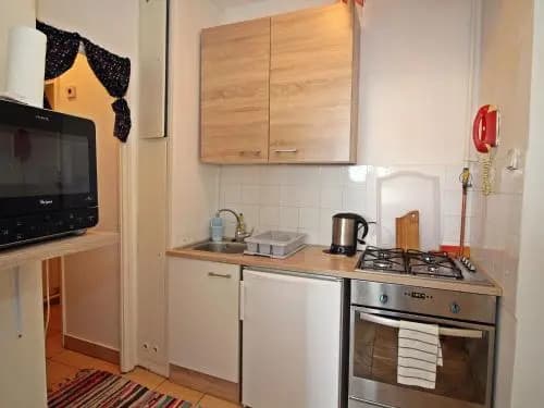 Apartment Prater - photo 8