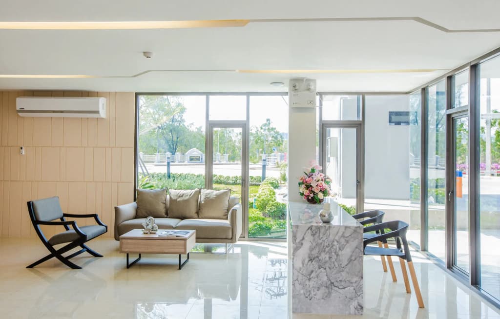 Connext Residence Phuket - photo 7