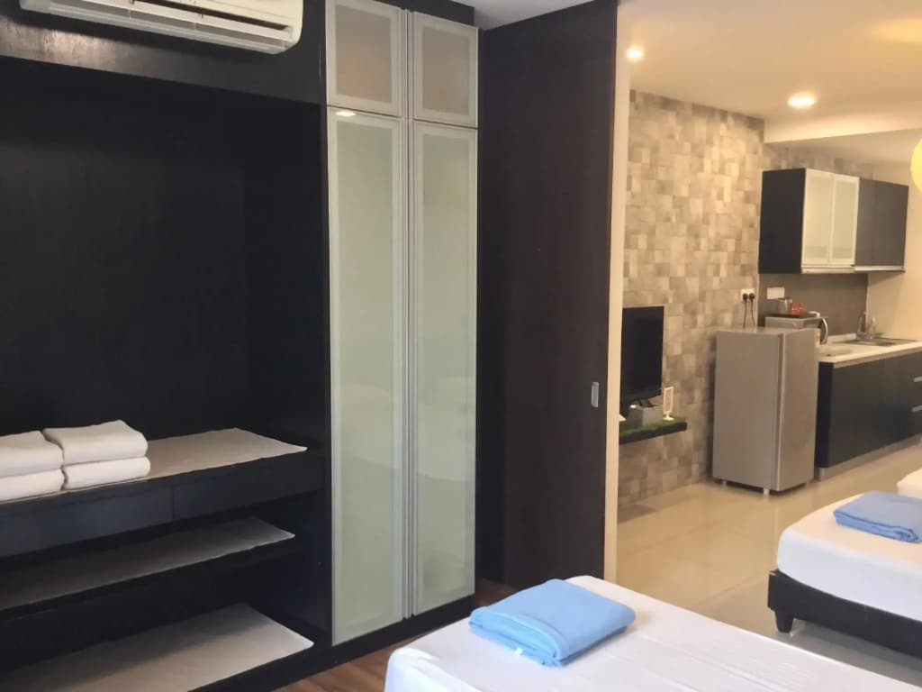 Ohana Kuala Lumpur - photo 2