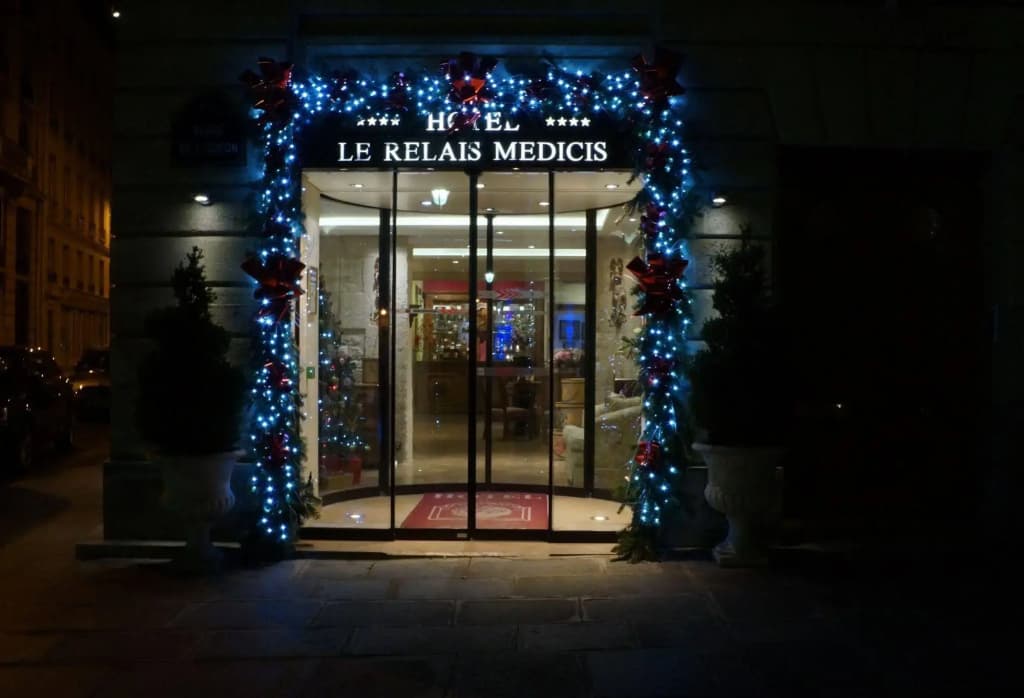 Relais Médicis - photo 1