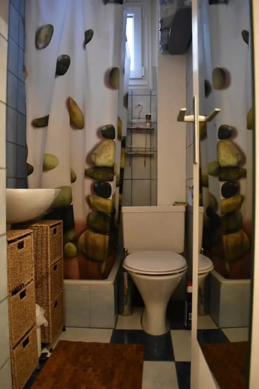 1 Bedroom Apartment In 16Th Arrondissement - photo 6