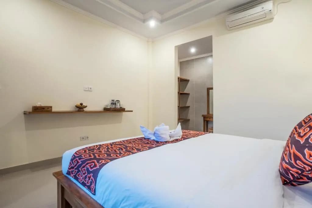 Darba Guest House Ubud - photo 5