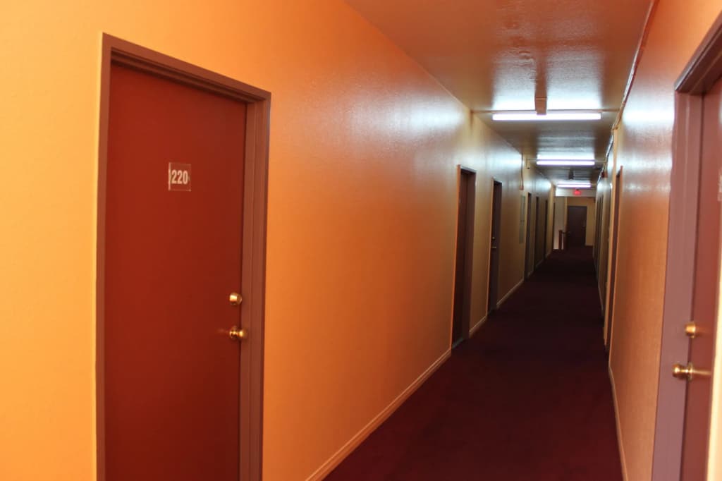 Antonio Hotel  Downtown Los Angeles near Hollywood - photo 10
