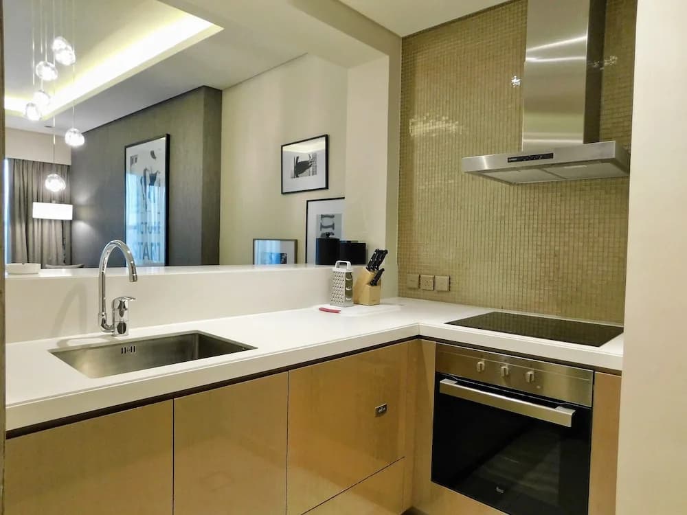 Luton Vacation Damac Paramount Tower - photo 15