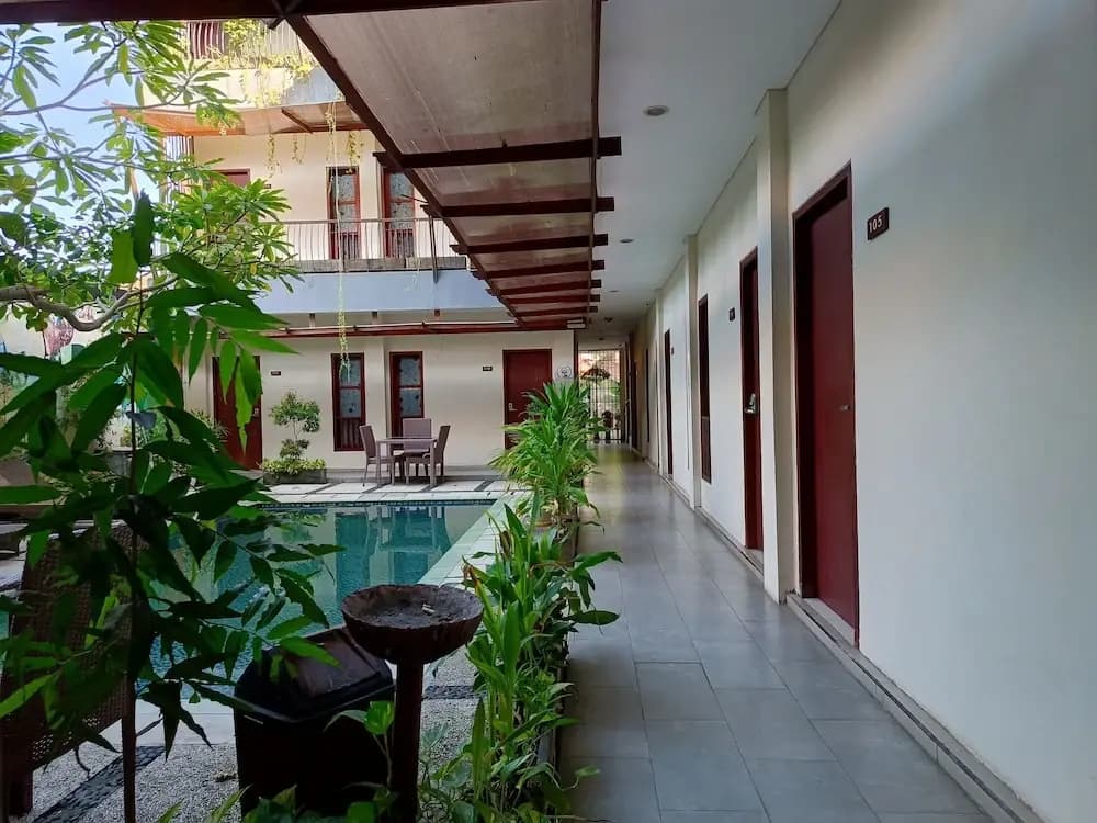 Keola Hotel - photo 21