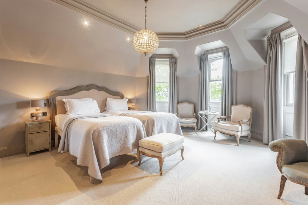 Murrayfield Hotel - photo 5