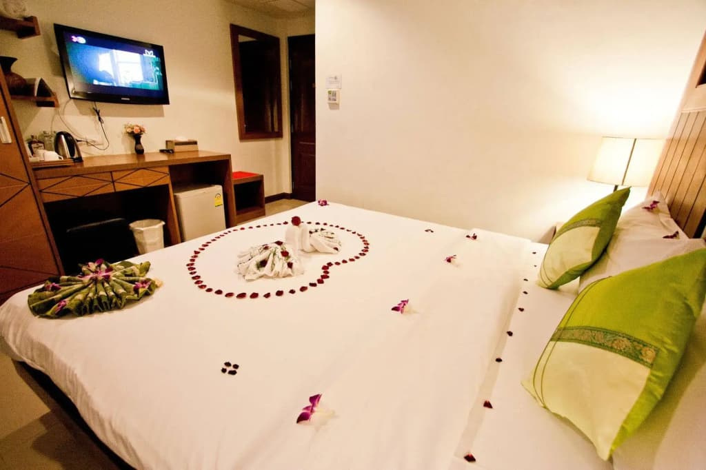 The Chambre - photo 3