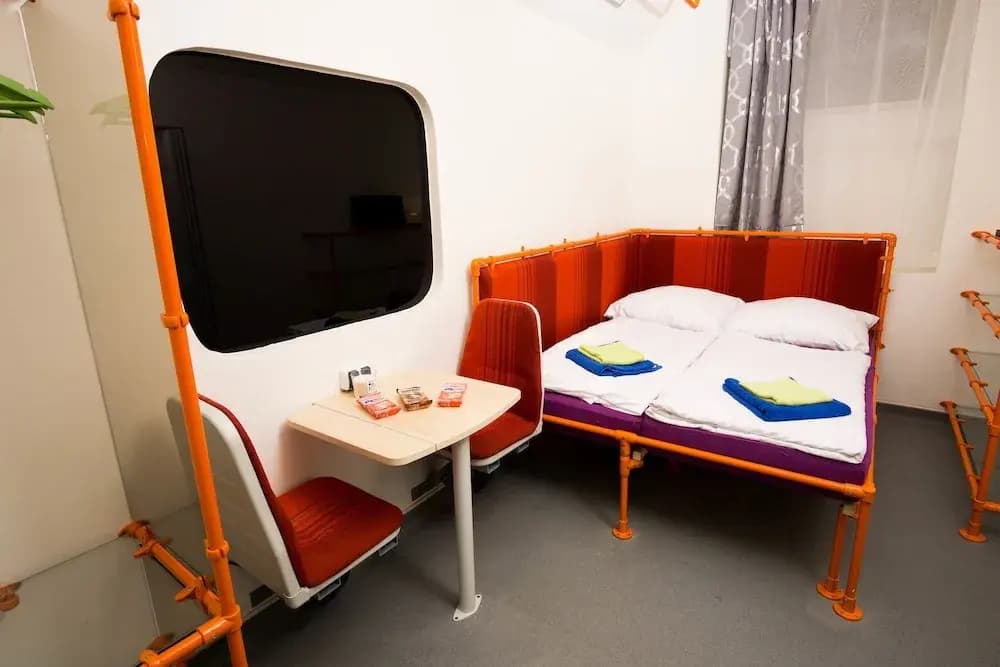 METRO Apartment - photo 3
