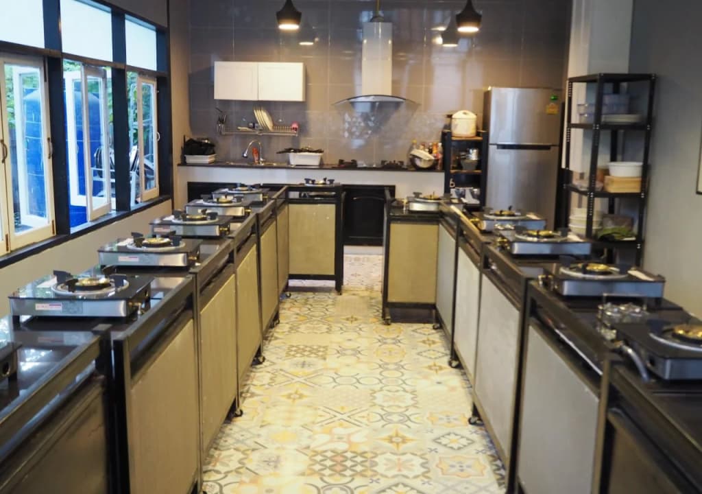 Sherloft Home & Hostel - photo 7