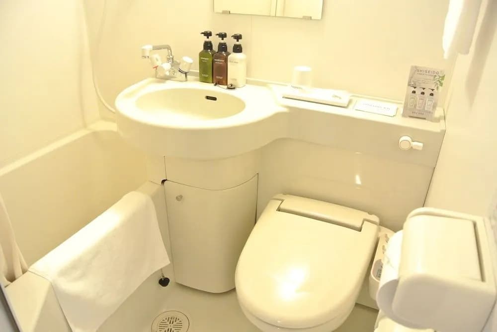REX INN Namba - photo 9