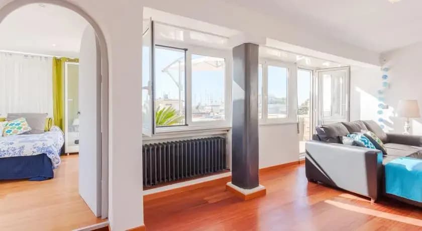 Beatiful Attic With Terrace, Great Location, Rome - photo 5