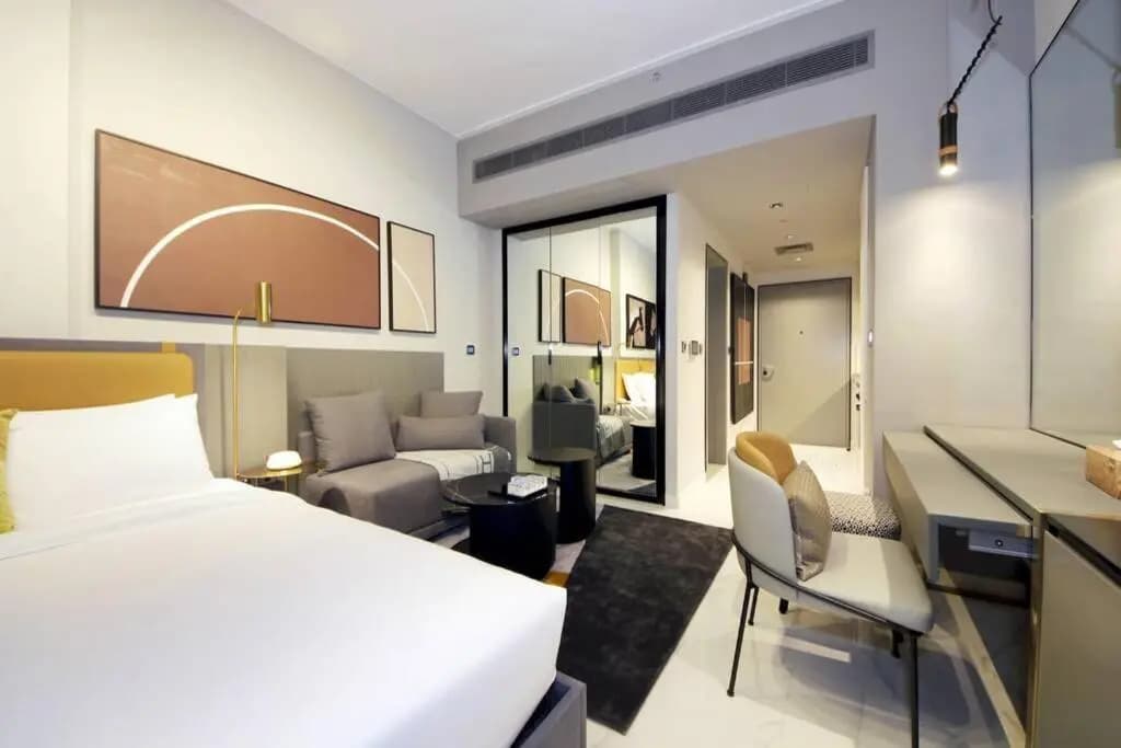 New Arabian MAG 318 Business Bay - photo 3
