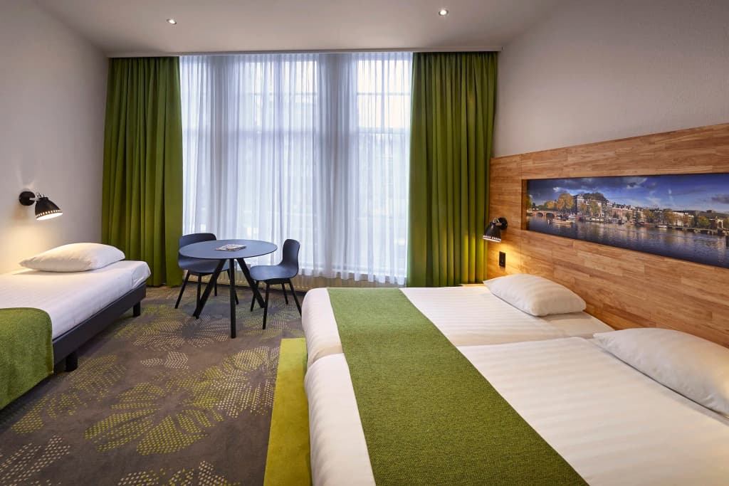 Hotel Nova - photo 4