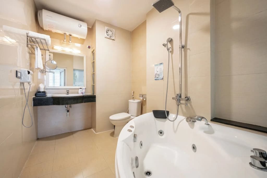 A25 Hotel - Dich Vong Hau - photo 8